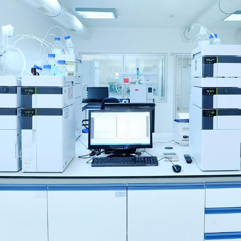 laboratoire ecran
